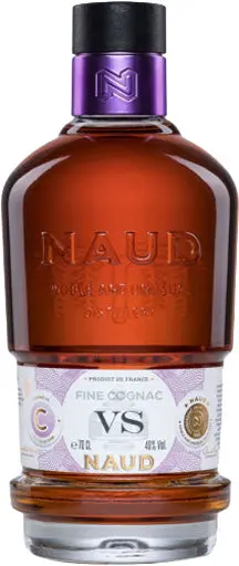 Naud Vs Cognac 750Ml 1