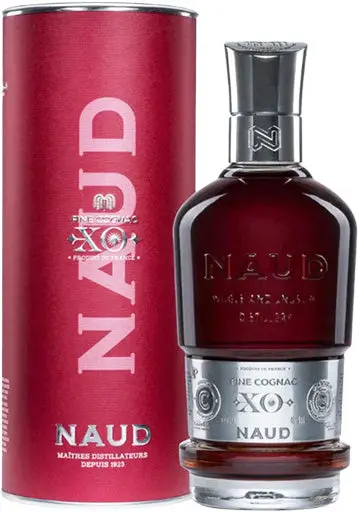 Naud Xo Cognac 750Ml 1