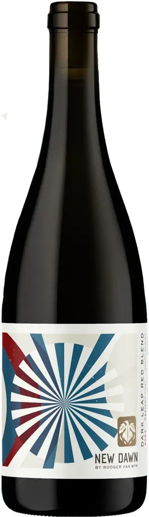New Dawn Dark Leap Red Blend 2024 750Ml 1