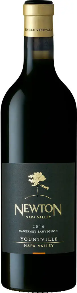 Newton Yountville Cabernet Sauvignon 2016 750Ml 1