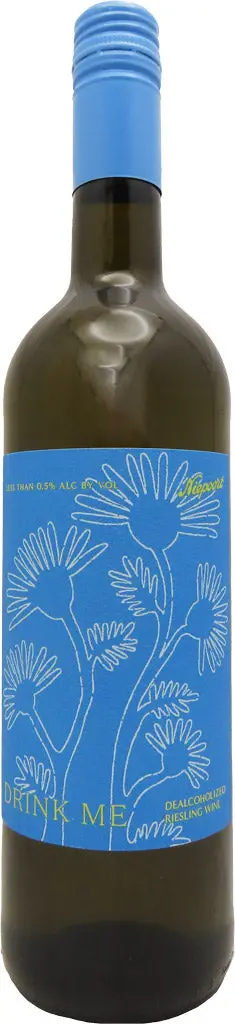 Niepoort Drink Me Non-Alcoholic Riesling 750Ml 1