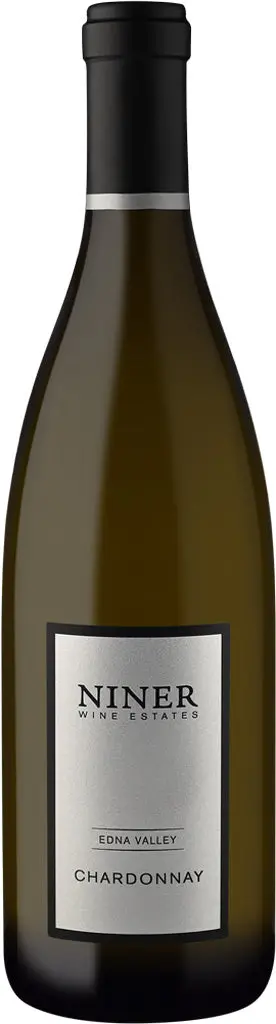 Niner Estate Chardonnay Edna Valley 2021 750Ml 1