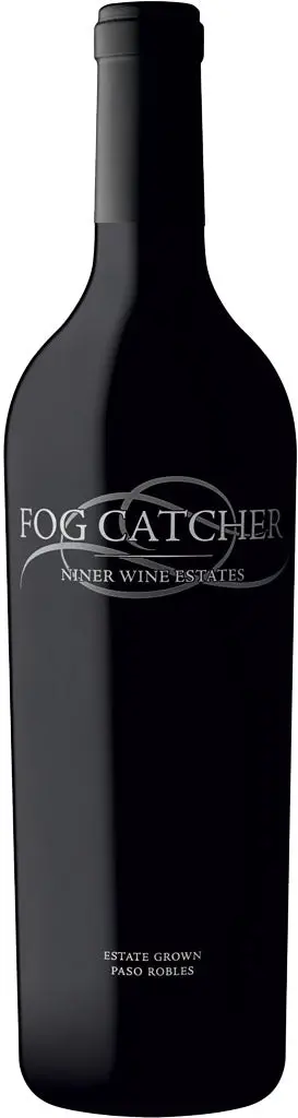 Niner Estate Fog Catcher Paso Robles 2021 750Ml 1