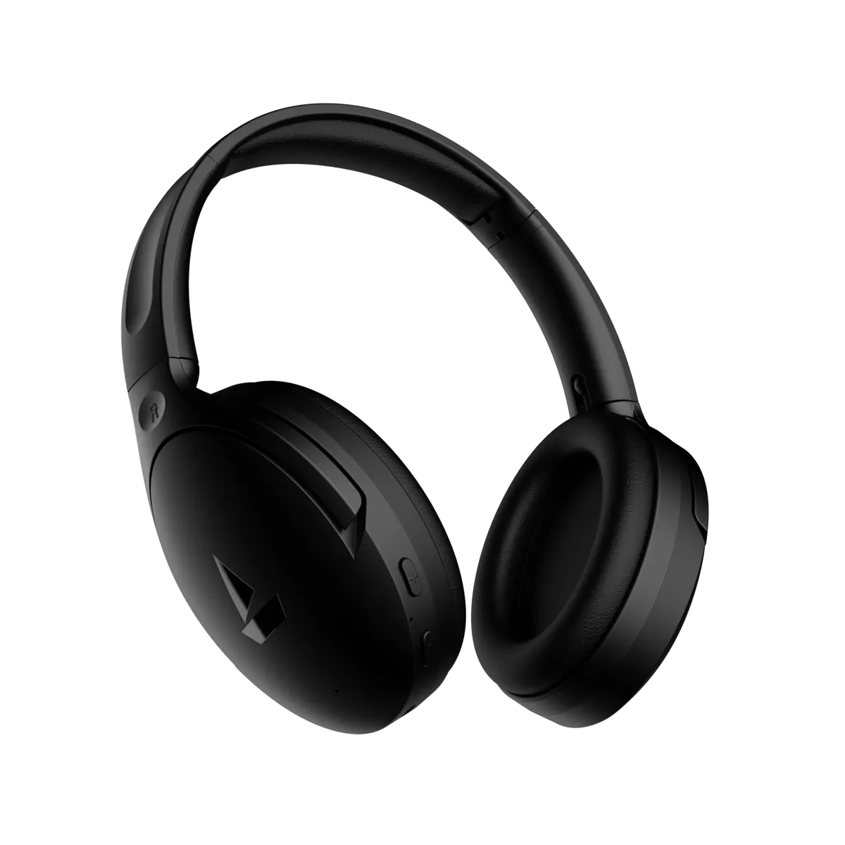 Boat Rockerz 551Anc | Noise Cancelling Wireless Headphone, Upto 100 Hours Playback, 40Mm Driver, Enx™ Technology, Custom-Tuned Eq Mode 1