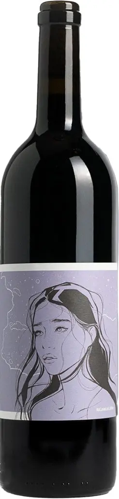 No Love Lost Cabernet Sauvignon Sonoma County 2022 750Ml 1