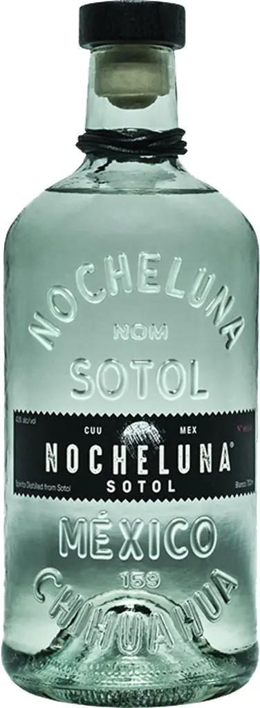 Nocheluna Sotol 700Ml 1