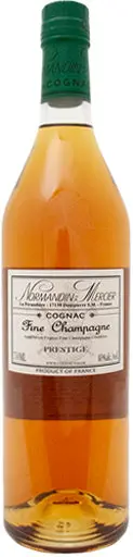 Normandin Mercier Cognac Prestige 750Ml 1