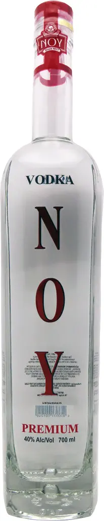 Noy Premium Armenian Vodka 700Ml 1