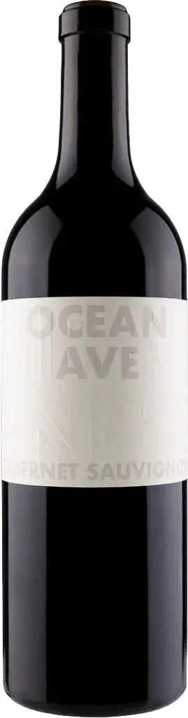 Tribeca Wine Ocean Ave Cabernet Sauvignon 2020 750Ml 1