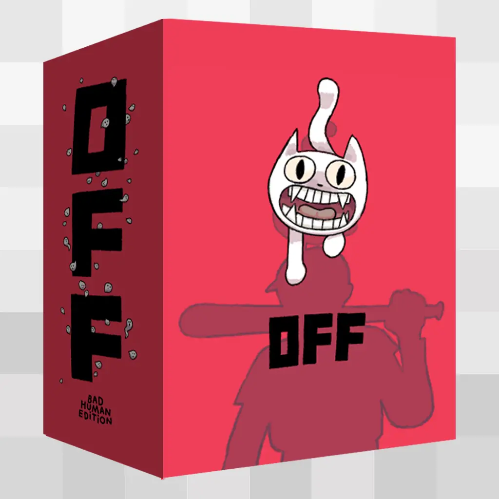 Off Bad Human Edition For Nintendo Switch™ 1