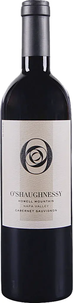 O'shaughnessy Cabernet Sauvignon Howell Mountain 2022 750Ml 1