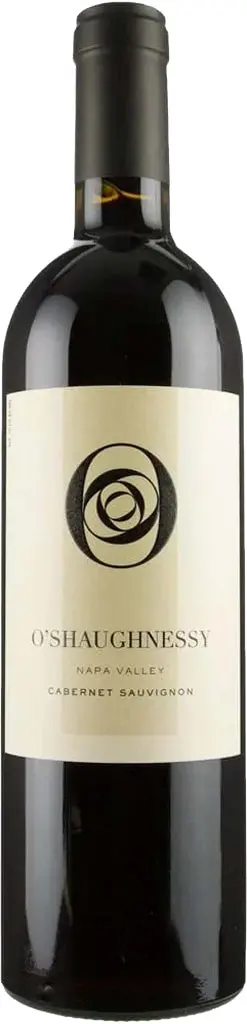 O'shaughnessy Cabernet Sauvignon Napa 2022 750Ml 1