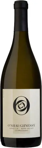O'shaughnessy Oakville Chardonnay 2023 750Ml 1