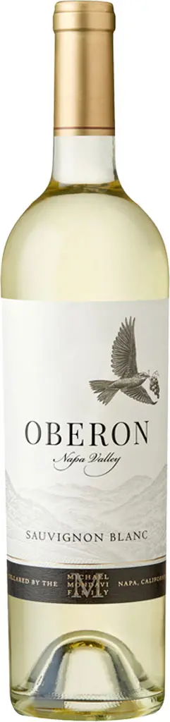 Oberon Sauvignon Blanc Napa Valley 2023 750Ml 1