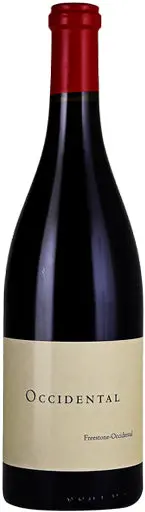 Occidental Freestone Pinot Noir 2023 750Ml 1