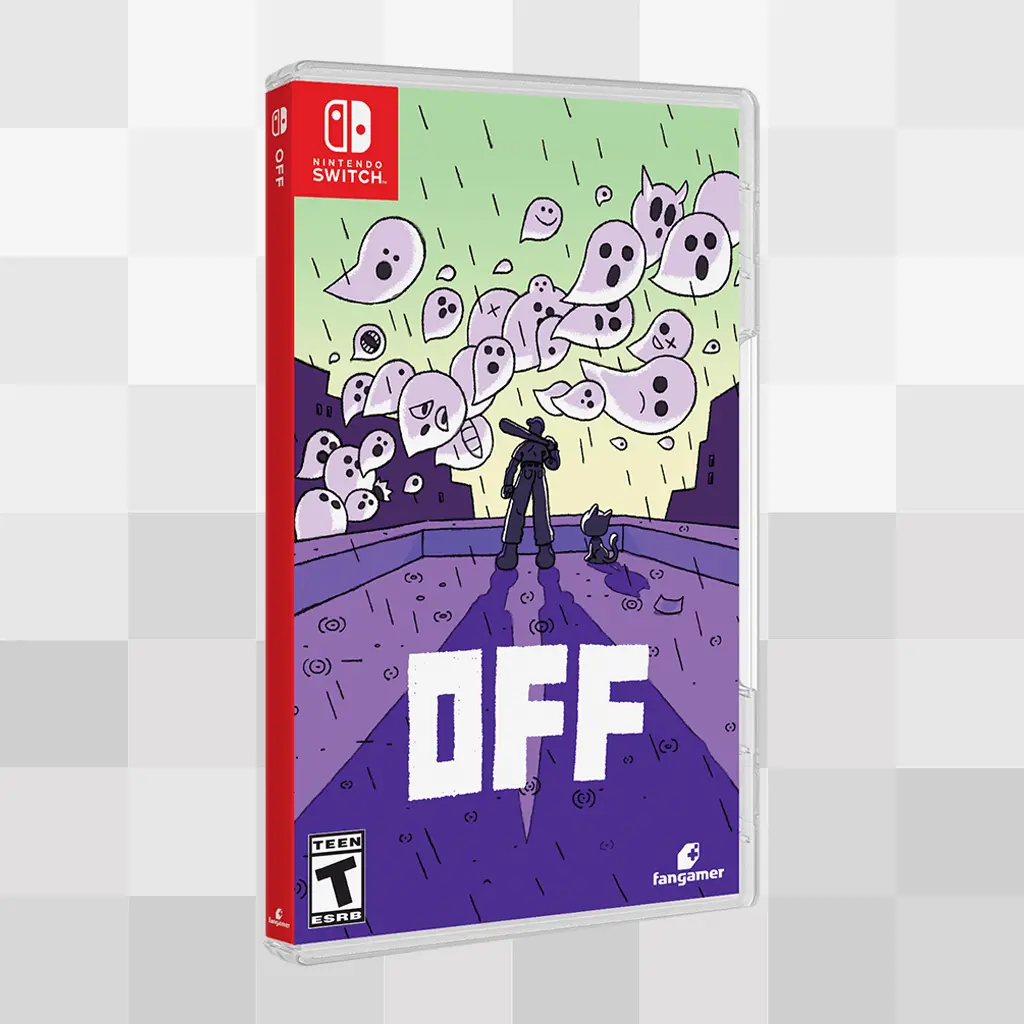 Off For Nintendo Switch™ 1