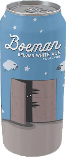 Ogopogo Boeman 16Oz Can 1