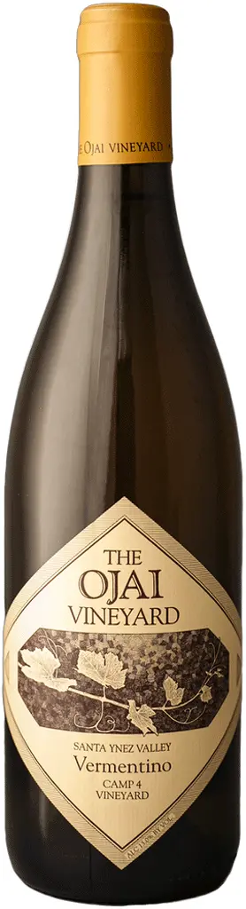 Ojai Vermentino Camp 4 Vineyard Santa Barbara 2023 750Ml 1