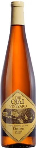 Ojai Kick On Ranch Riesling 2022 750Ml 1