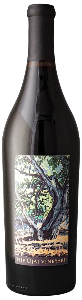 Ojai Estate Ventura County Paseante Noir 2021 750Ml 1