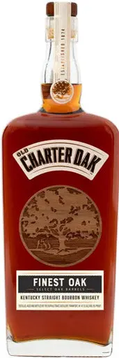 Old Charter Oak Finest Oak 750Ml 1