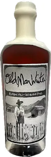 Old Man Winter 4 Grain Bourbon Whiskey 750Ml 1