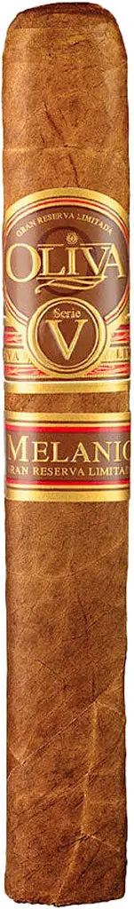 Oliva Melanio Double Toro 1