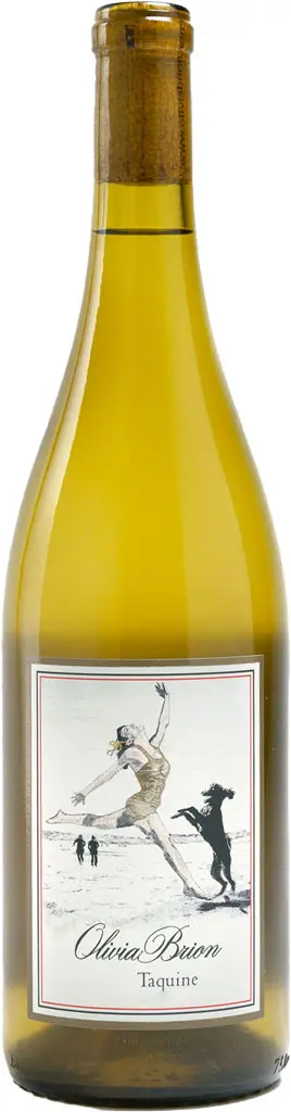 Olivia Brion Taquine White Blend 2023 750Ml 1