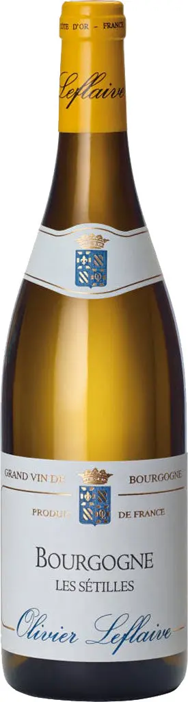 Olivier Leflaive Bourgogne Blanc Les Setilles 2023 750Ml 1
