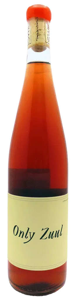 Swick Wines Only Zuul 2022 750Ml 1