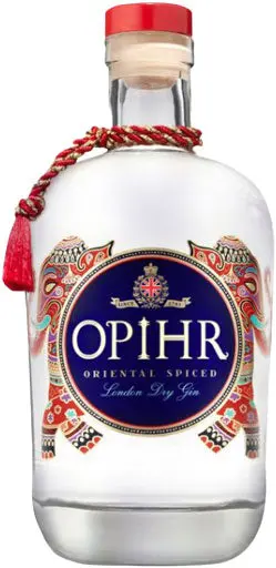 Opihr Oriental Spiced Gin 750Ml 1