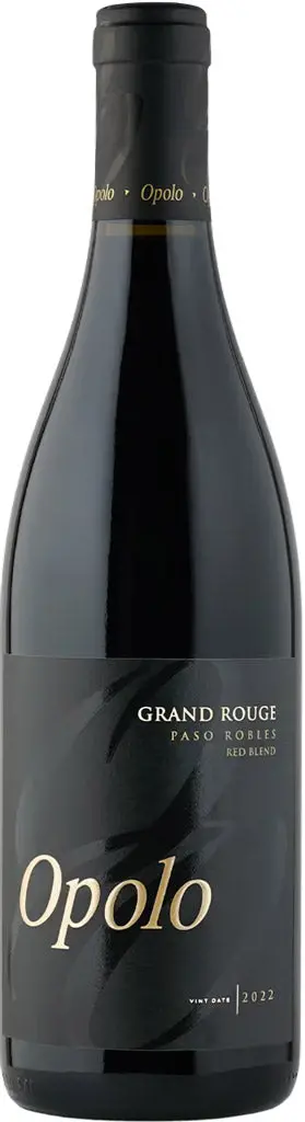 Opolo Grand Rouge 2022 750Ml 1