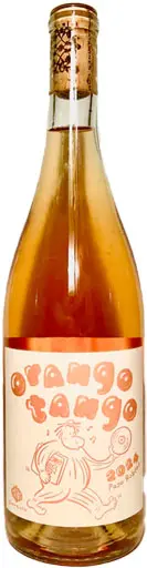 Orango Tango Paso Robles 2024 750Ml 1