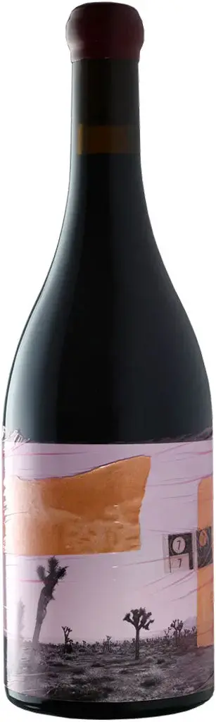 Orin Swift 8 Years In The Desert Red Blend 2023 750Ml 1
