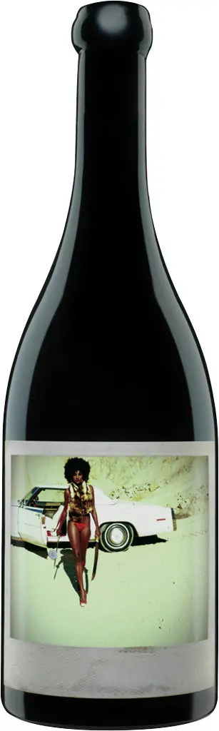 Orin Swift Machete Red 2022 750Ml 1