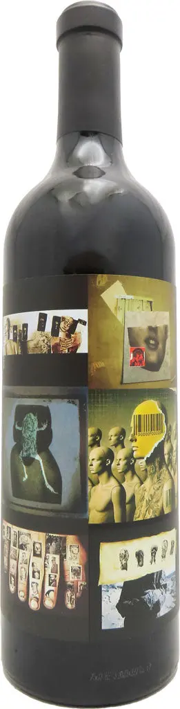 Orin Swift Sign Of The Times Red Blend 2023 750Ml 1
