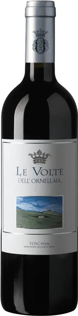 Ornellaia Le Volte Dell'ornellaia 2023 750Ml 1