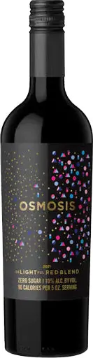 Osmosis Delightful Red Blend 2021 750Ml 1