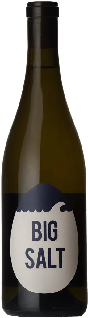 Ovum Big Salt White Table Wine 2025 750Ml 1
