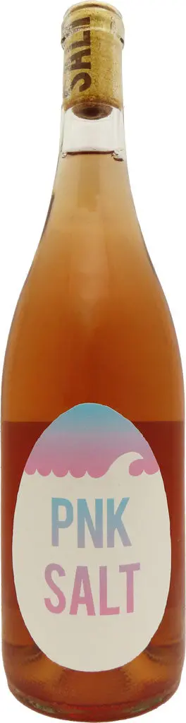 Ovum Pnk Salt Rose Table Wine 2025 750Ml 1