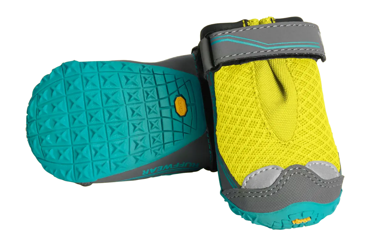Grip Trex™ Dog Boots 2