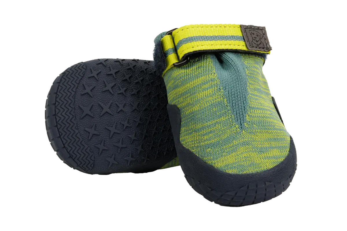 Pre-Owned Hi & Light Trail Running Shoes