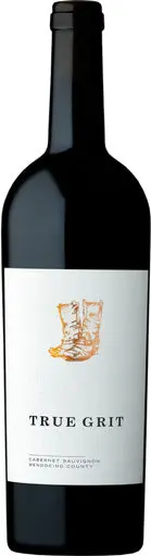True Grit Cabernet Sauvignon Reserve 2021 750Ml 1