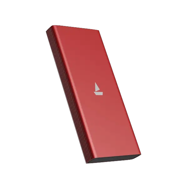 Boat Energyshroom Pb150 2