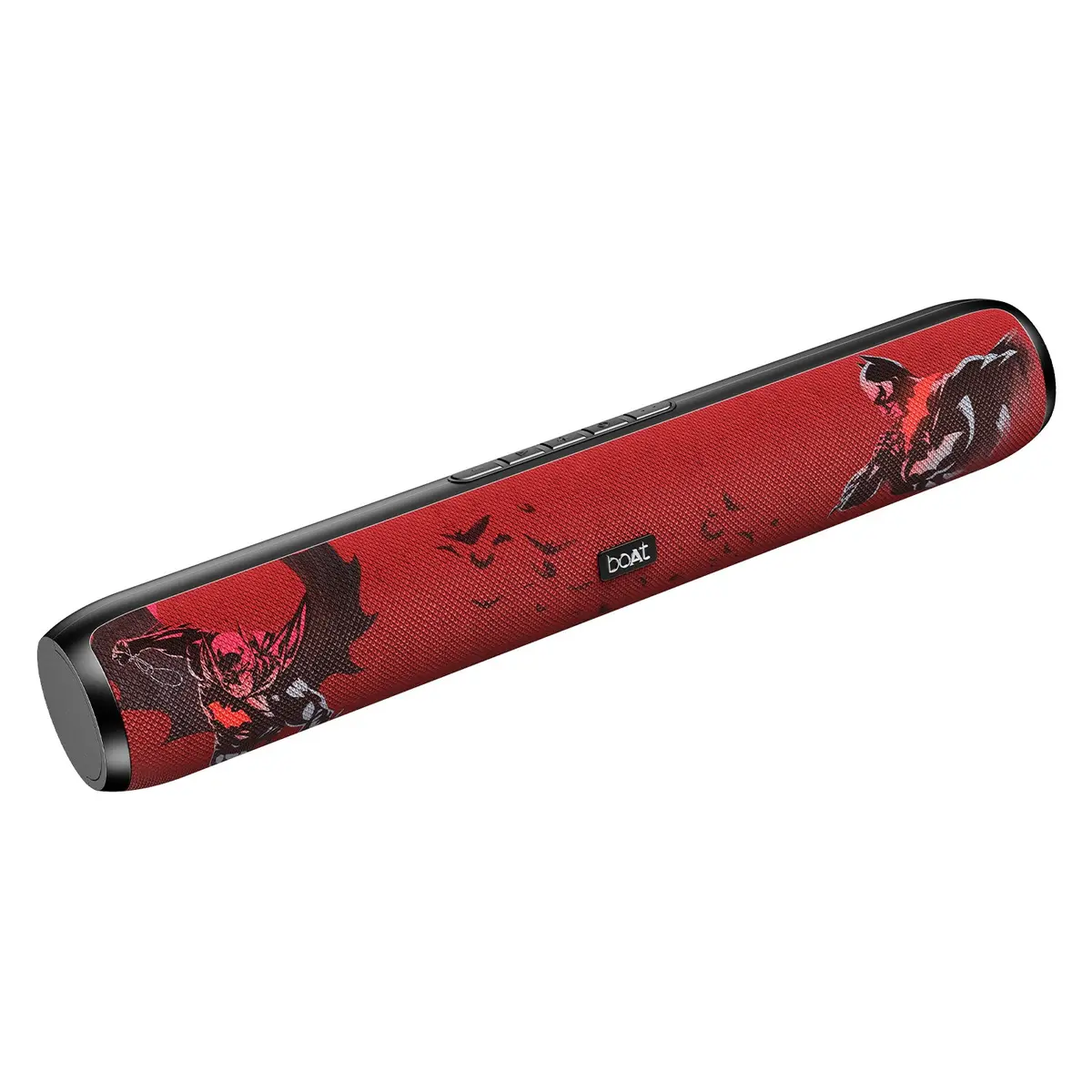 Boat Aavante Bar 590 Dc Edition | 25W Rms Stereo Sound, 2.0 Channel Sound, 7 Hours Of Playback, Bluetooth V5.0 1