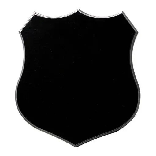 Black Timber Shields 1