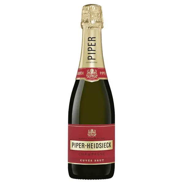 Piper Heidsieck Brut 375Ml 1