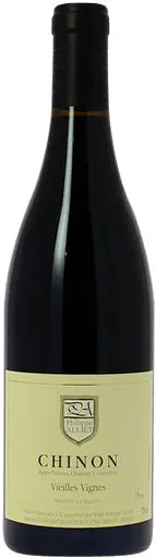 Philippe Alliet Chinon Vieilles Vignes 2020 750Ml 1