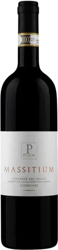 Pileum Massitium Cesanese Del Piglio Superiore 2021 750Ml 1