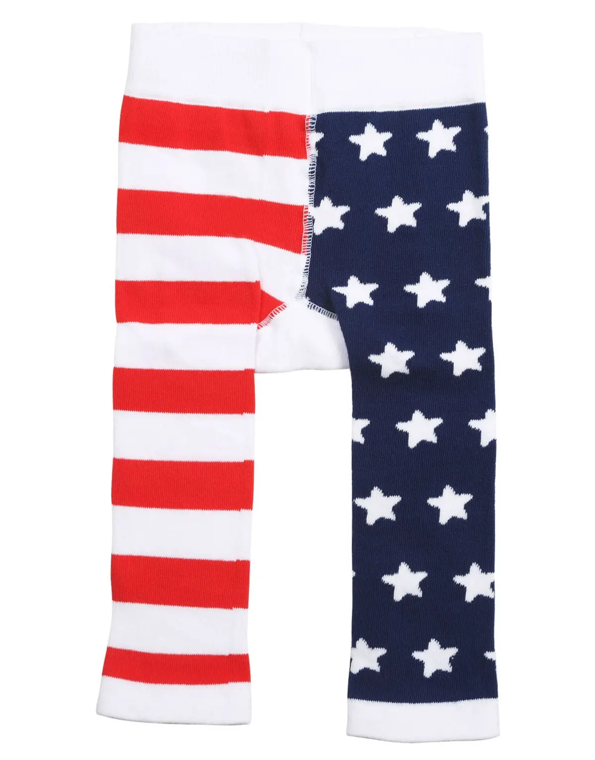 Usa Pup Infant Leggings 2